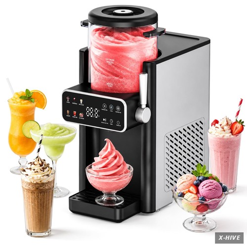 Commercial frozen drink - commercial,